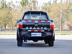 2013款 2.8T 手动 柴油VE泵两驱豪华型