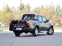 2013款 2.8T 手动 柴油VE泵两驱豪华型