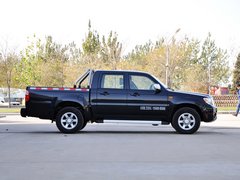 2013款 2.8T 手动 柴油VE泵两驱豪华型