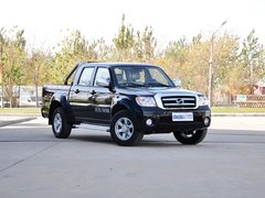 2013款 2.8T 手动 柴油VE泵两驱豪华型