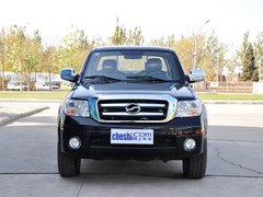2013款 2.8T 手动 柴油VE泵两驱豪华型
