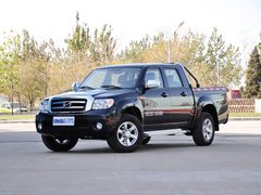 2013款 2.8T 手动 柴油VE泵两驱豪华型