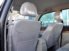 2013款 2.8T 手动 柴油VE泵两驱豪华型