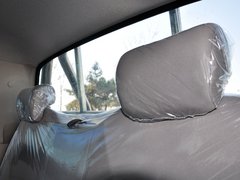2013款 2.8T 手动 柴油VE泵两驱豪华型