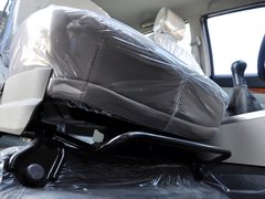 2013款 2.8T 手动 柴油VE泵两驱豪华型