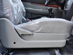 2013款 2.8T 手动 柴油VE泵两驱豪华型