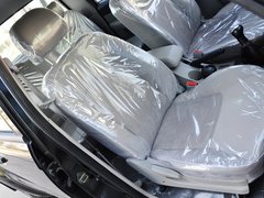 2013款 2.8T 手动 柴油VE泵两驱豪华型
