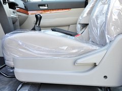 2013款 2.8T 手动 柴油VE泵两驱豪华型