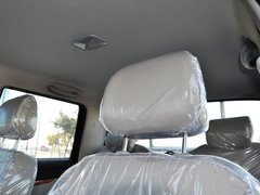 2013款 2.8T 手动 柴油VE泵两驱豪华型