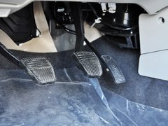 2013款 2.8T 手动 柴油VE泵两驱豪华型