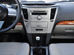 2013款 2.8T 手动 柴油VE泵两驱豪华型