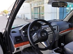2013款 2.8T 手动 柴油VE泵两驱豪华型