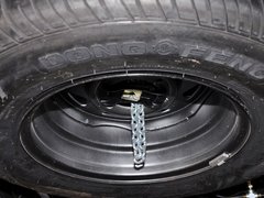 2013款 2.8T 手动 柴油VE泵两驱豪华型