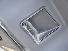 2013款 2.8T 手动 柴油VE泵两驱豪华型