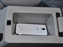 2013款 2.8T 手动 柴油VE泵两驱豪华型
