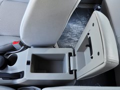 2013款 2.8T 手动 柴油VE泵两驱豪华型