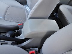 2013款 2.8T 手动 柴油VE泵两驱豪华型