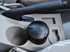 2013款 2.8T 手动 柴油VE泵两驱豪华型