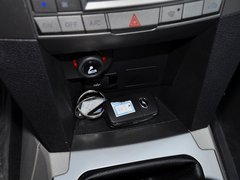 2013款 2.8T 手动 柴油VE泵两驱豪华型