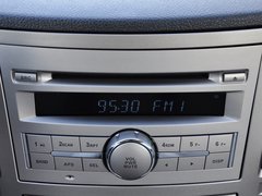 2013款 2.8T 手动 柴油VE泵两驱豪华型