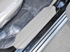 2013款 2.8T 手动 柴油VE泵两驱豪华型