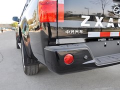 2013款 2.8T 手动 柴油VE泵两驱豪华型