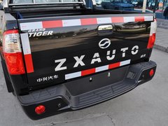 2013款 2.8T 手动 柴油VE泵两驱豪华型