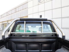 2013款 2.8T 手动 柴油VE泵两驱豪华型