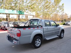 2013款 2.4L 手动 TUV汽油两驱