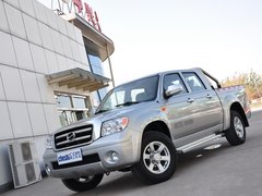 2013款 2.4L 手动 TUV汽油两驱