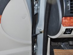 2013款 2.4L 手动 TUV汽油两驱