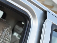 2013款 2.4L 手动 TUV汽油两驱