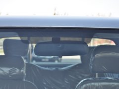 2013款 2.4L 手动 TUV汽油两驱