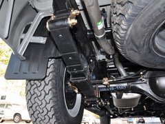 2013款 2.4L 手动 TUV汽油两驱