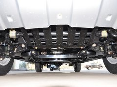2013款 2.4L 手动 TUV汽油两驱