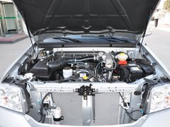 2013款 2.4L 手动 TUV汽油两驱