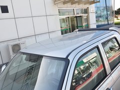 2013款 2.4L 手动 TUV汽油两驱