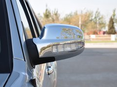 2013款 2.4L 手动 TUV汽油两驱