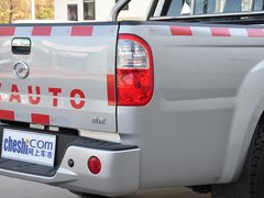 2013款 2.4L 手动 TUV汽油两驱