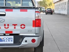 2013款 2.4L 手动 TUV汽油两驱