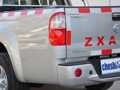 2013款 2.4L 手动 TUV汽油两驱
