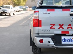 2013款 2.4L 手动 TUV汽油两驱