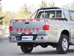 2013款 2.4L 手动 TUV汽油两驱