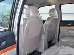 2013款 2.4L 手动 TUV汽油两驱