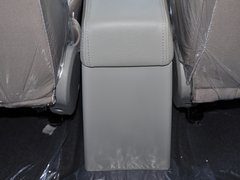 2013款 2.4L 手动 TUV汽油两驱