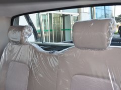 2013款 2.4L 手动 TUV汽油两驱