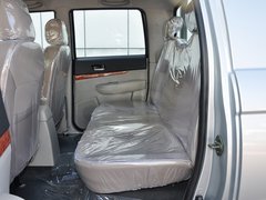 2013款 2.4L 手动 TUV汽油两驱