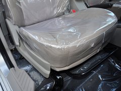 2013款 2.4L 手动 TUV汽油两驱