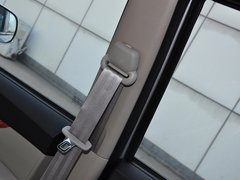 2013款 2.4L 手动 TUV汽油两驱