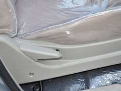 2013款 2.4L 手动 TUV汽油两驱